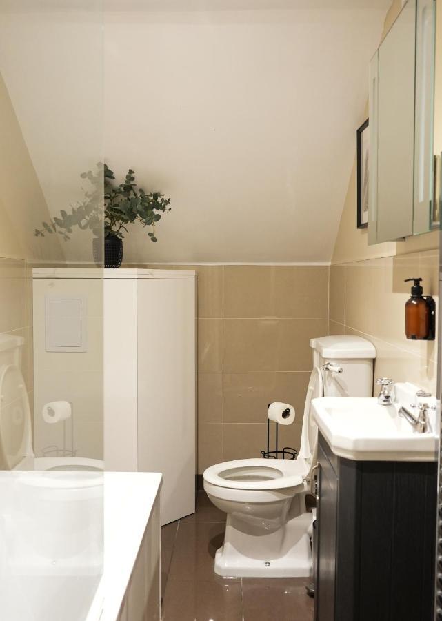 Brighton City Centre 2 Bed, Perfect Cosy Stylish Apartment, Close To Shops And Beach! Sleeps 6 Exterior photo